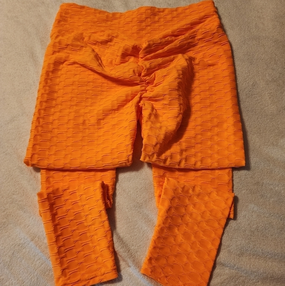 Tiktok leggings
